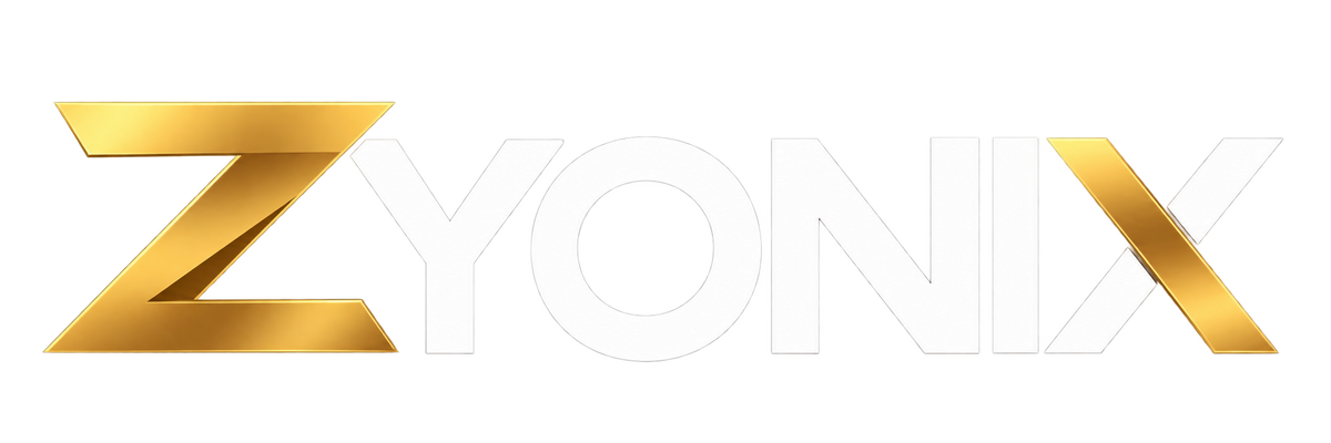 ZYONIX
