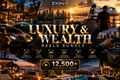 Luxury & Wealth Reels Bundle